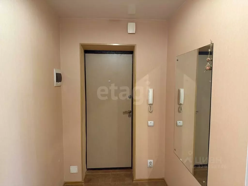 4-к кв. Коми, Сыктывкар просп. Бумажников, 42 (79.7 м) - Фото 2