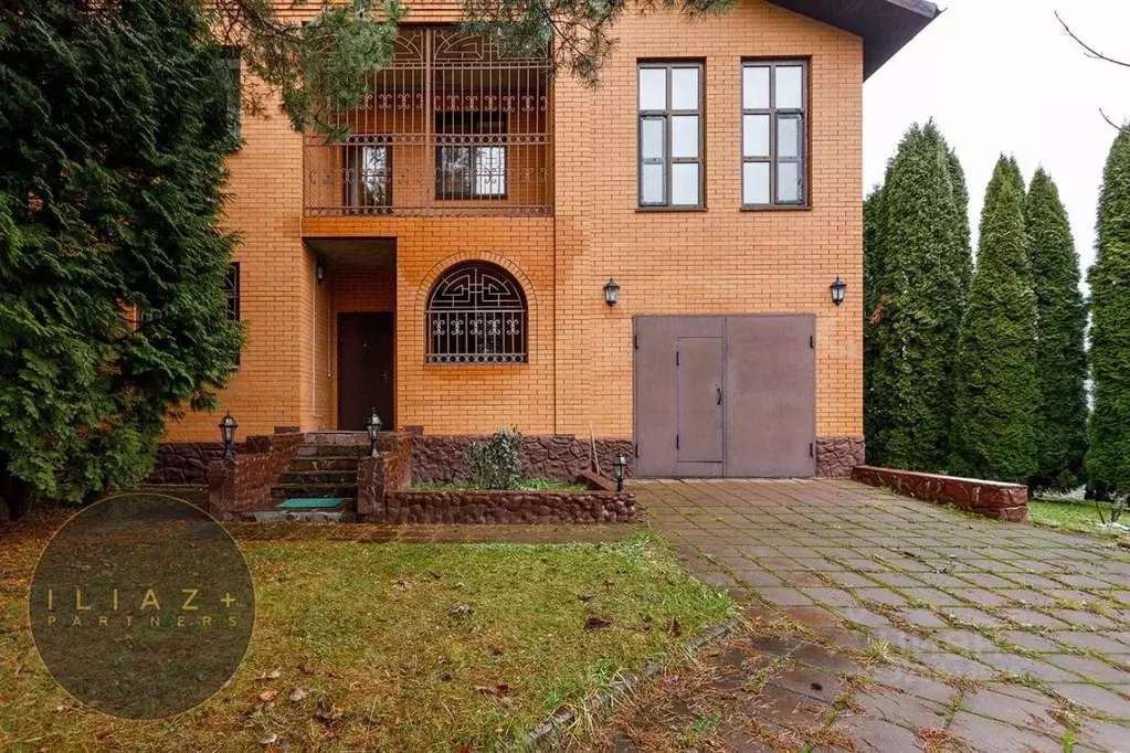 Дом в Московская область, Солнечногорск городской округ, д. Соскино 33 ... - Фото 2