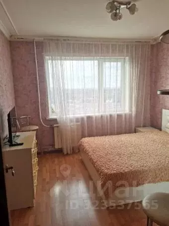 3-к кв. Саратовская область, Саратов ул. Имени Братьев Никитиных, 10 ... - Фото 1