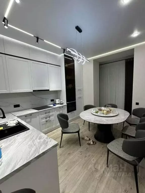 1-к кв. Краснодарский край, Краснодар Завод Измерительных Приборов ... - Фото 1