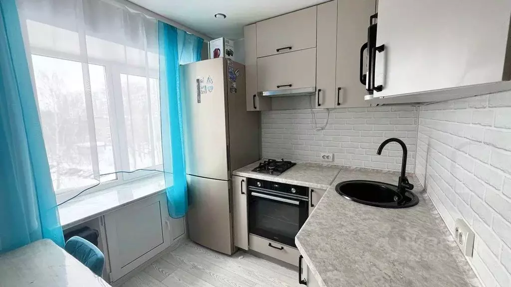 1-к кв. Пермский край, Пермь ул. Льва Шатрова, 32 (29.9 м) - Фото 1