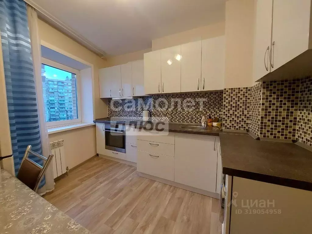 2-к кв. Иркутская область, Иркутск ул. Розы Люксембург, 118/5 (40.3 м) - Фото 0