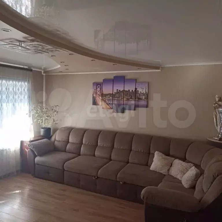Дом 90,6 м на участке 8,2 сот. - Фото 1