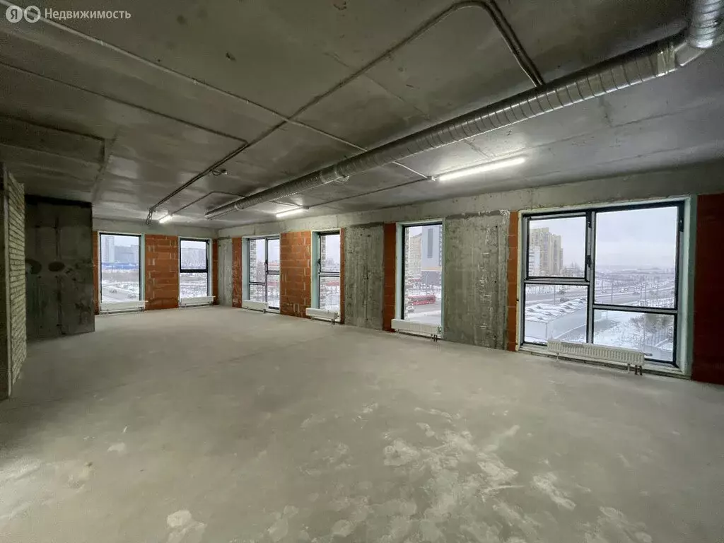 Помещение свободного назначения (91.6 м) - Фото 2