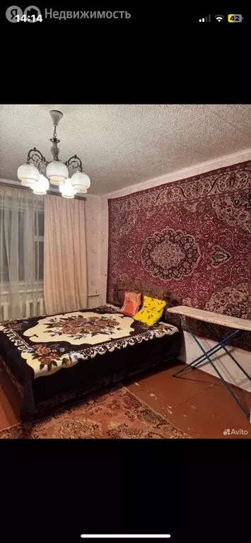 2-комнатная квартира: Ясногорск, улица Льва Толстого, 9 (49 м) - Фото 2