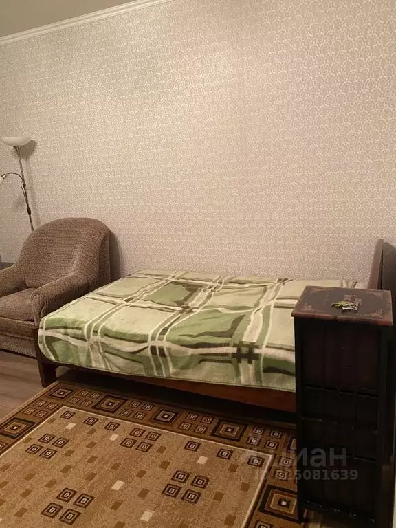 1-к кв. Московская область, Красногорск городской округ, Сабурово пгт ... - Фото 2