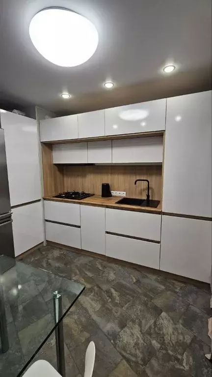 2-к кв. Рязанская область, Рязань проезд Окский, 3 (70.0 м) - Фото 0