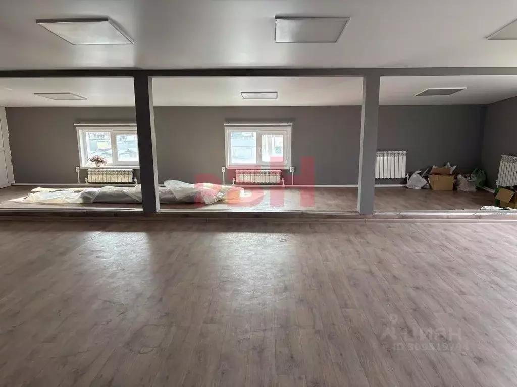 Помещение свободного назначения в Курганская область, Курган ул. ... - Фото 1