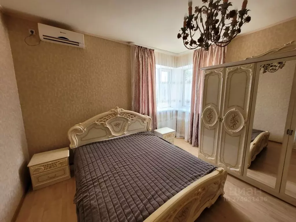 Дом в Крым, Евпатория ул. Пестеля, 38 (130 м) - Фото 0