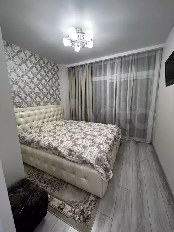 2-к. квартира, 45 м, 15/32 эт. - Фото 0