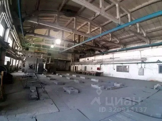 Помещение свободного назначения в Ульяновская область, Ульяновск ... - Фото 2