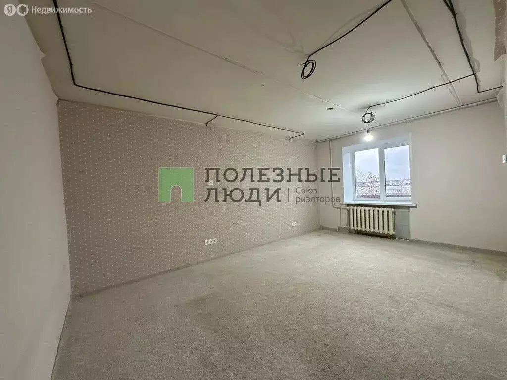 2-комнатная квартира: Ижевск, улица 9 Января, 259 (47 м) - Фото 1