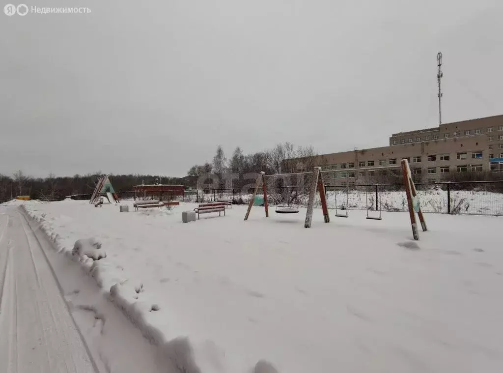 1-комнатная квартира: Череповец, Береговая улица, 5 (42.51 м) - Фото 2