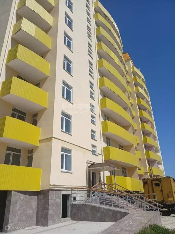 Продаётся 3-к квартира, 90.9 м - Фото 0