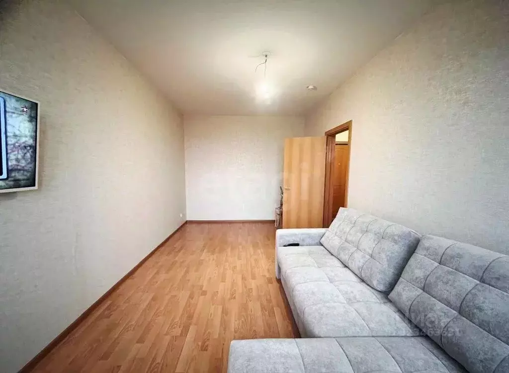 1-к кв. Белгородская область, Белгородский район, Разумное рп ул. ... - Фото 1