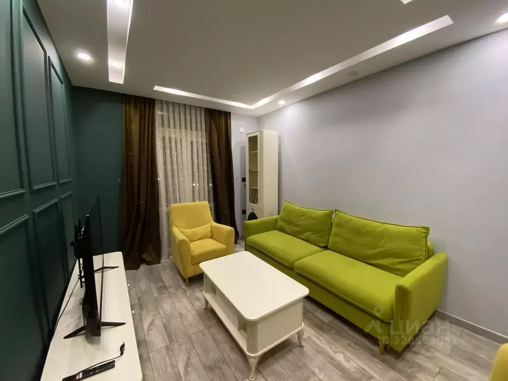 2-к кв. Краснодарский край, Крымск ул. Синева, 36А (58.0 м) - Фото 2