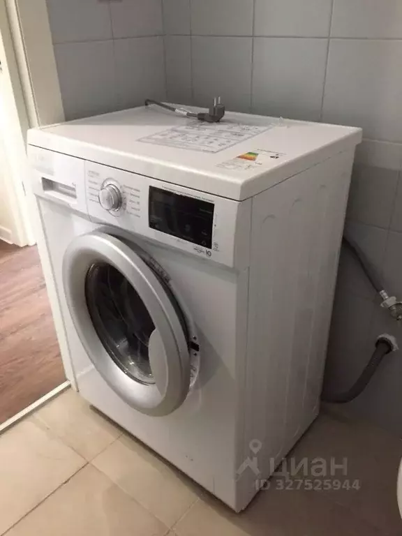 Студия Московская область, Люберцы городской округ, Томилино пгт, ... - Фото 2