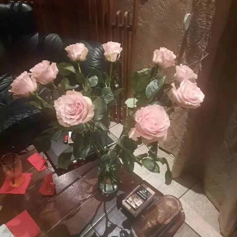 Дом в Москва 2-я Лыковская ул., 65К46 (40 м) - Фото 1