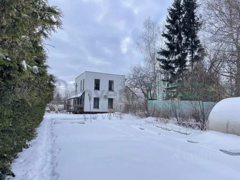 Дом в Калининградская область, Калининград Победа садовое ... - Фото 2