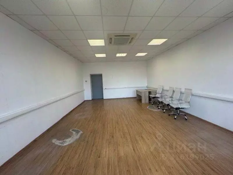 Офис в Санкт-Петербург Звенигородская ул., 9-11Л (47 м) - Фото 1