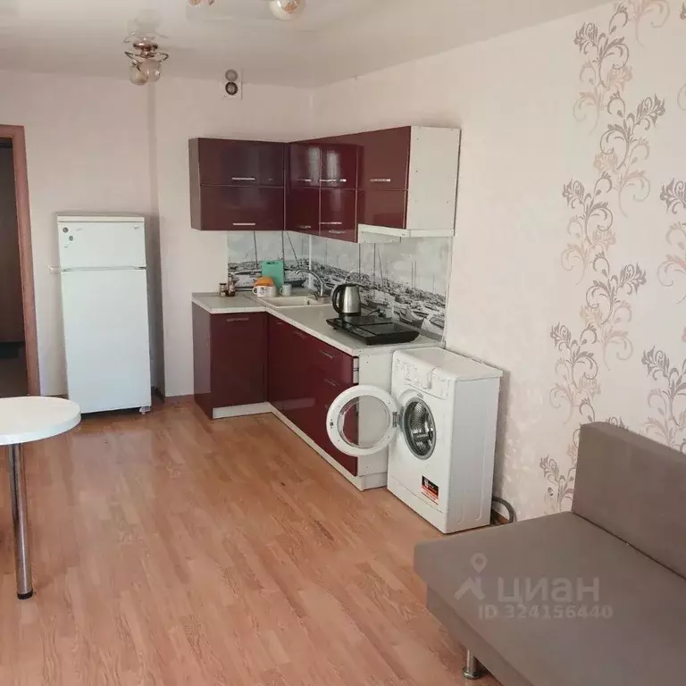 Студия Удмуртия, Ижевск ул. Героя России Ильфата Закирова, 34 (23.0 м) - Фото 2