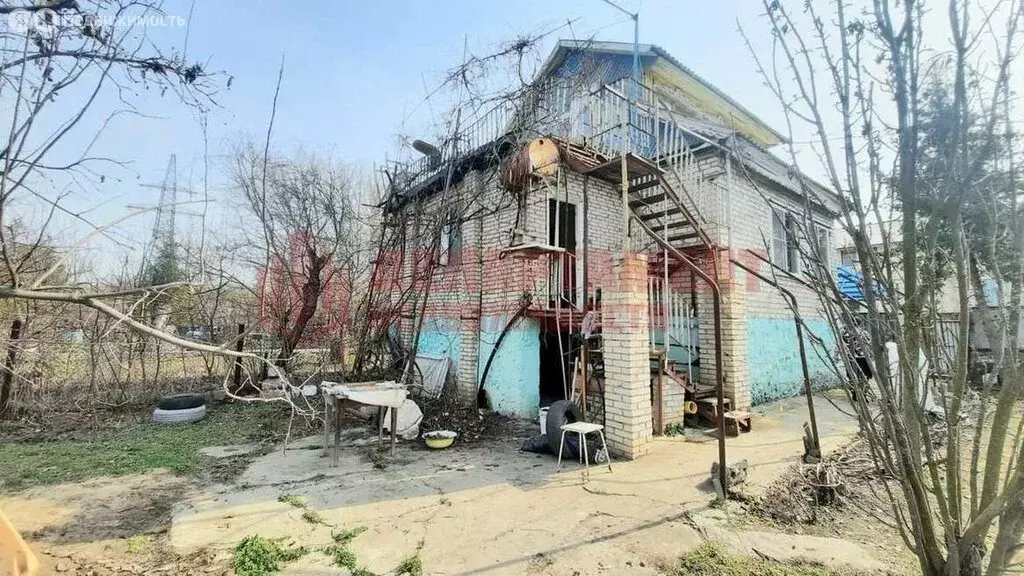 Дом в Астрахань, Армейская улица, 61 (133 м) - Фото 2