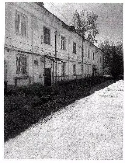 Свободной планировки кв. Пермский край, Пермь Ласьвинская ул., 62 ... - Фото 0