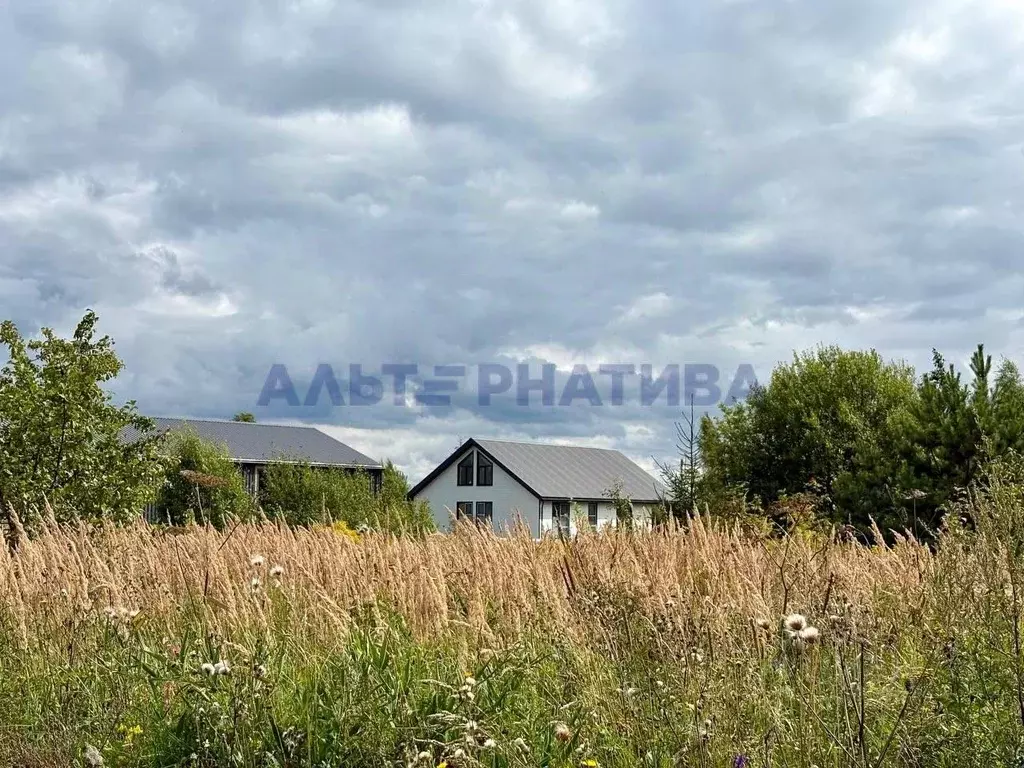 Участок в Ярославская область, Переславль-Залесский муниципальный ... - Фото 2