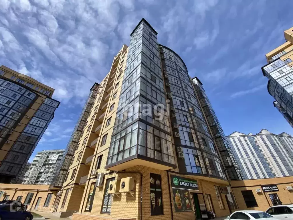 Продаётся 2-к квартира, 84 м - Фото 0