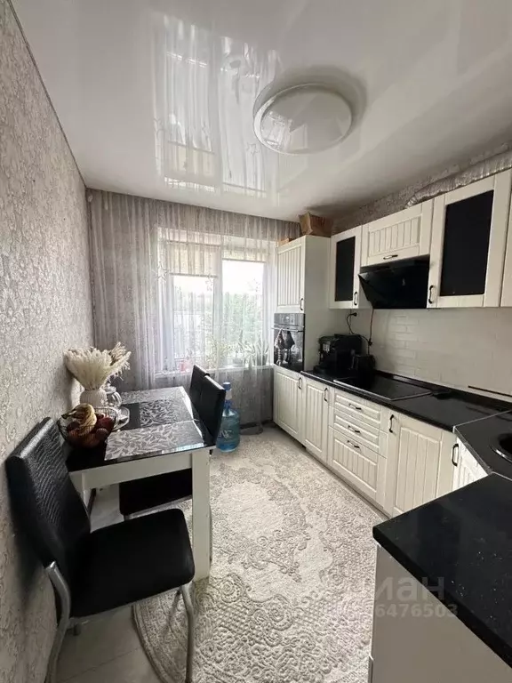 4-к кв. Челябинская область, Челябинск ул. Чичерина, 2 (80.5 м) - Фото 1