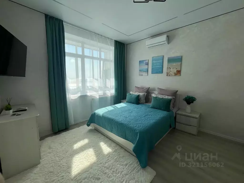 1-к кв. Удмуртия, Ижевск ул. 30 лет Победы, 7А (50.0 м) - Фото 2