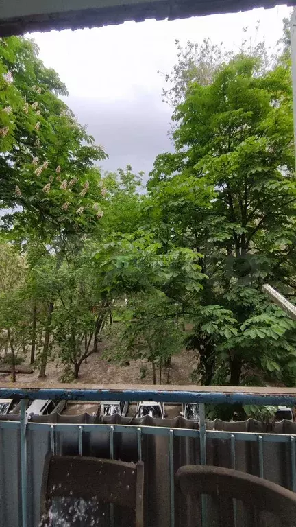 2-к. квартира, 45 м, 3/5 эт. - Фото 1