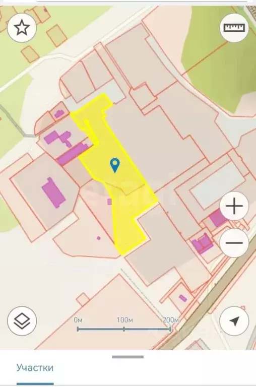 Помещение свободного назначения в Калужская область, Дзержинский ... - Фото 2