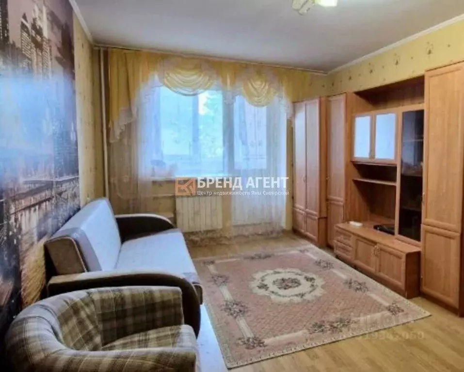 2-к кв. Белгородская область, Белгород ул. Щорса, 45к (58.0 м) - Фото 0