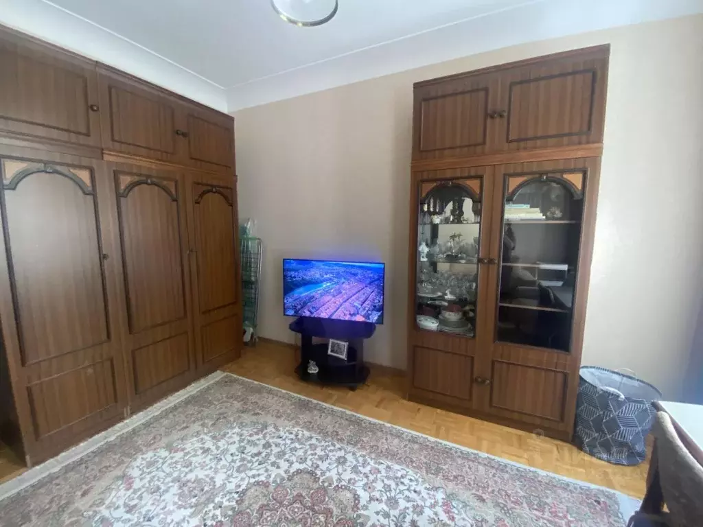 Комната Москва Большая Серпуховская ул., 31К5 (18.0 м) - Фото 0