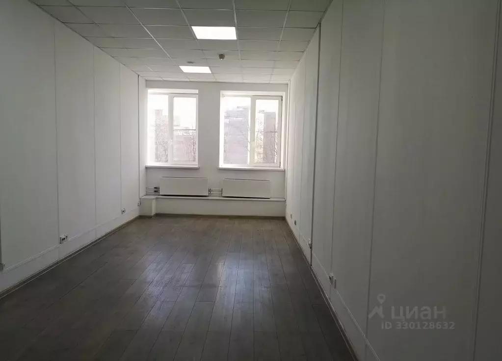 Офис в Санкт-Петербург Бумажная ул., 16к1 (30 м) - Фото 0