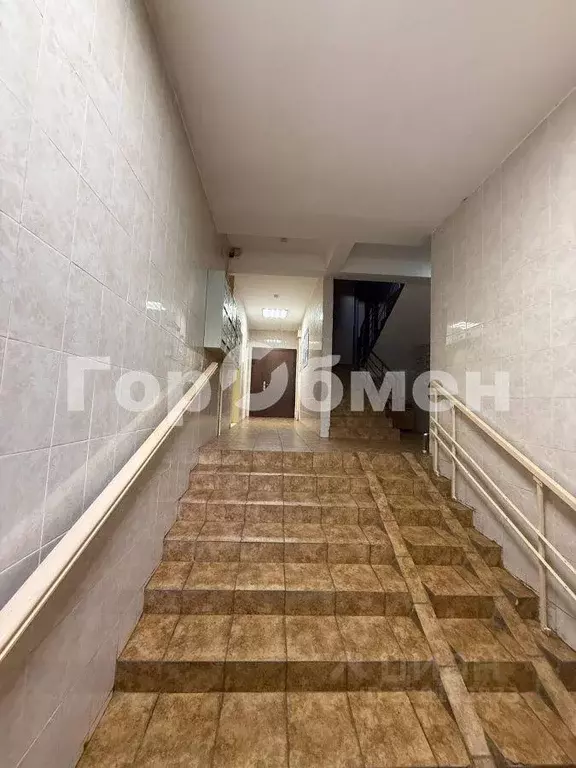 Квартира, 1 комната, 37.7 м - Фото 1