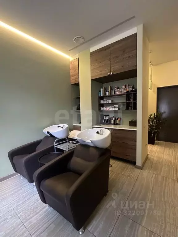 Помещение свободного назначения в Санкт-Петербург Лиговский просп., ... - Фото 1