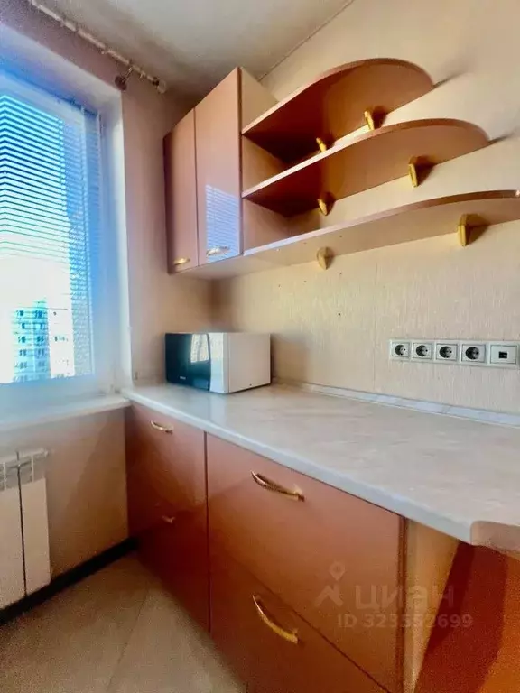 4-к кв. Краснодарский край, Краснодар Юбилейный мкр, ул. Думенко, 8 ... - Фото 2