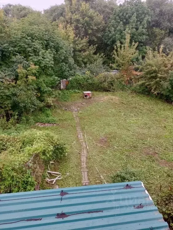 Дом в Хабаровский край, Хабаровск Грузинский пер., 9 (37 м) - Фото 1