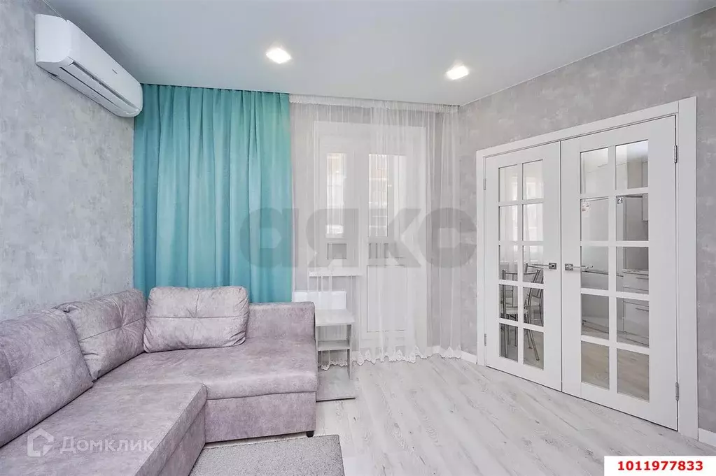 Продаётся 1-к квартира, 27.6 м - Фото 1