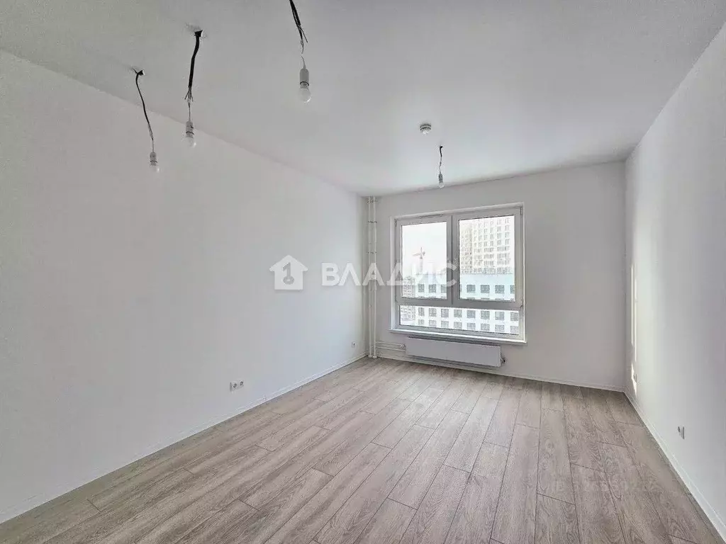 Студия Московская область, Мытищи ул. Колонцова, 2Бк4 (20.0 м) - Фото 1