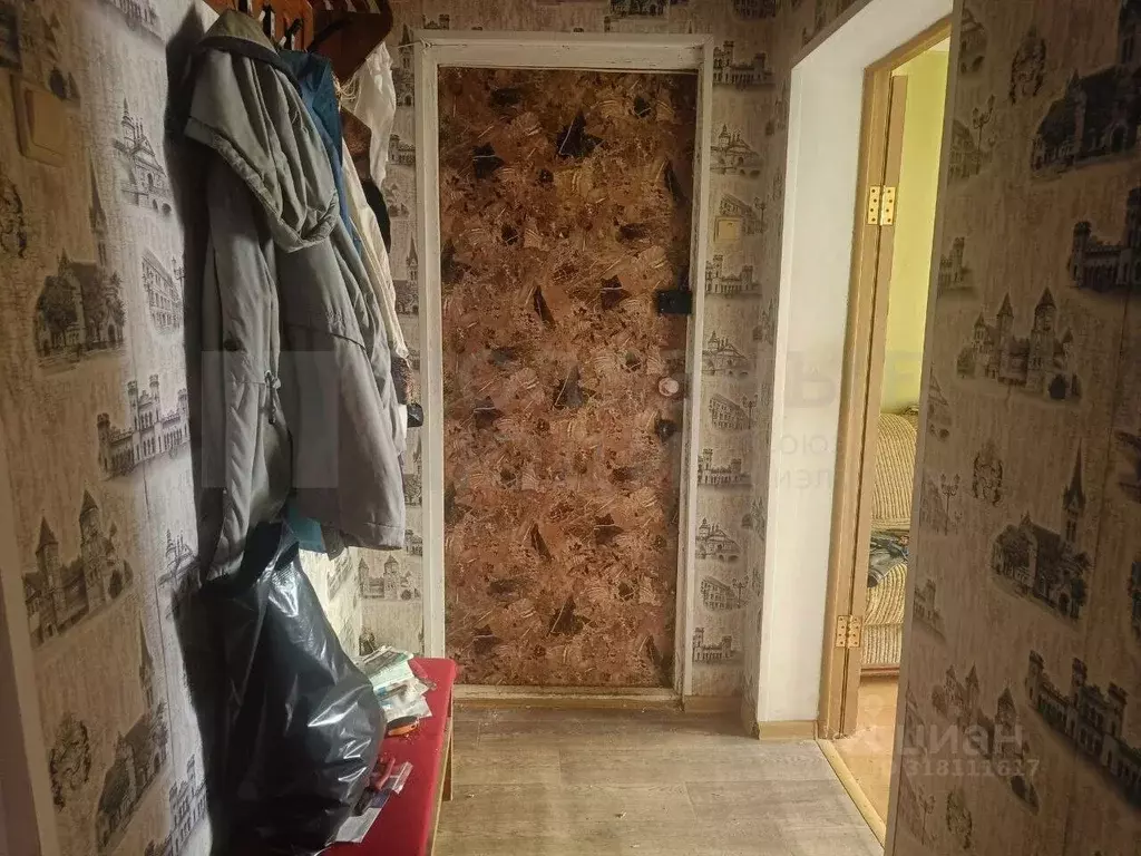 Комната Новгородская область, Великий Новгород ул. Щусева, 10к1 (13.2 ... - Фото 0
