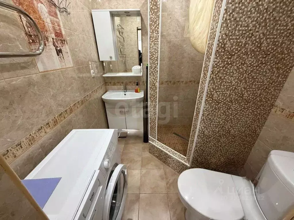 4-к кв. Севастополь с. Орловка, ш. Качинское, 35А (630.0 м) - Фото 1