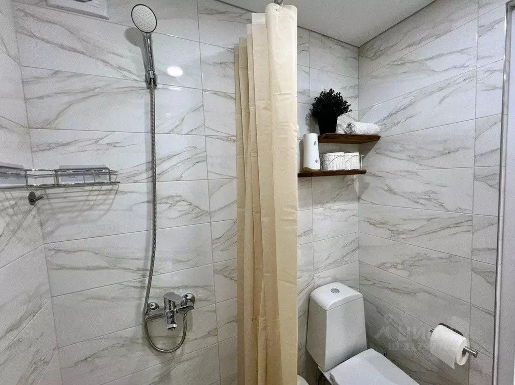Комната Краснодарский край, Сочи Львовская ул., 3 (13.0 м) - Фото 1