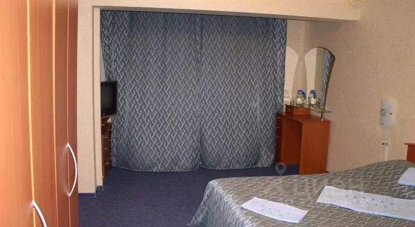 Комната Тюменская область, Тюмень Олимпийская ул., 20 (18.0 м) - Фото 2