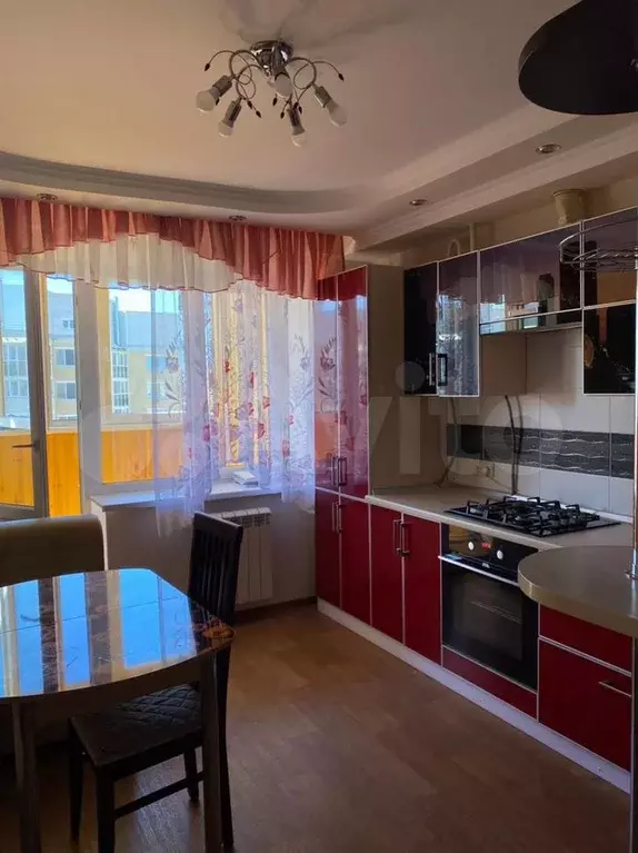 1-к. квартира, 38 м, 9/10 эт. - Фото 0