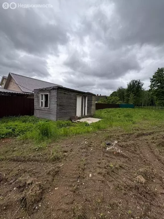 Участок в Химки, микрорайон Клязьма-Старбеево, квартал Вашутино (17 м) - Фото 2