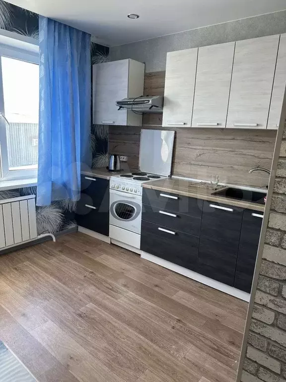 2-к. квартира, 48,8 м, 1/9 эт. - Фото 1