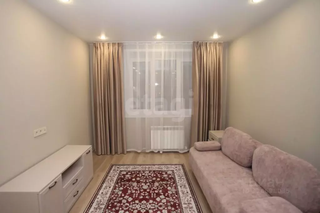 1-к кв. Костромская область, Кострома ул. Свердлова, 118А (41.0 м) - Фото 2